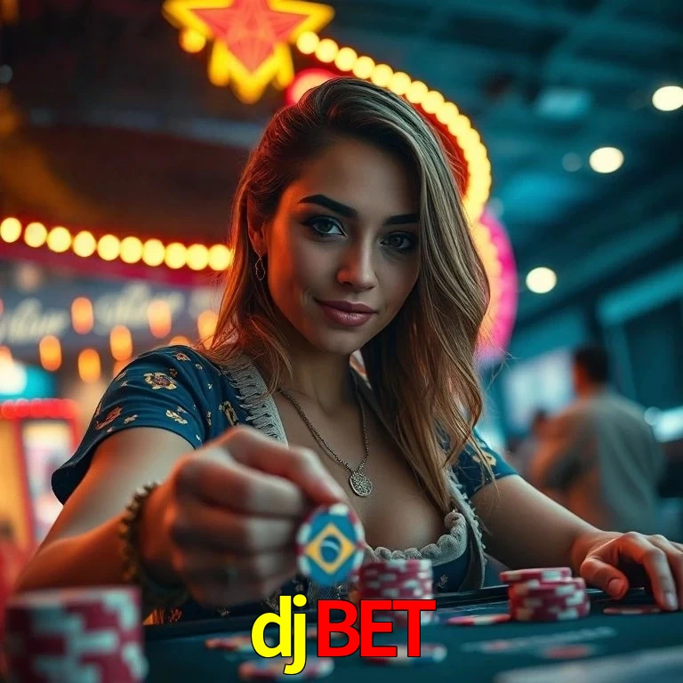 djbet Suporte