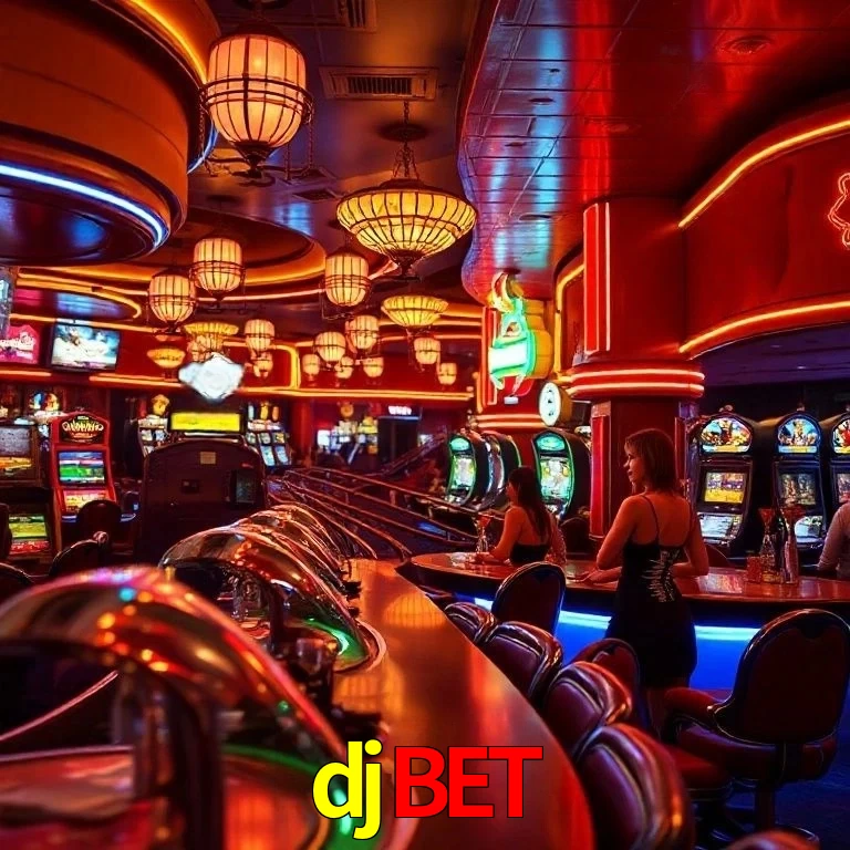 djbet Suporte