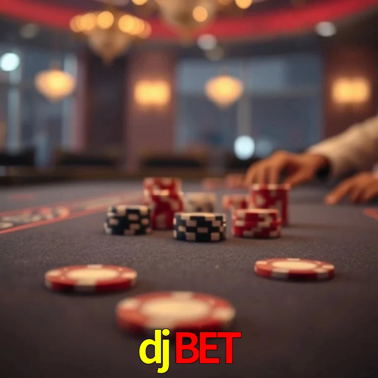 djbet Promoções