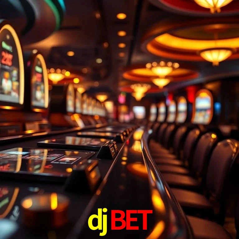 djbet Segurança