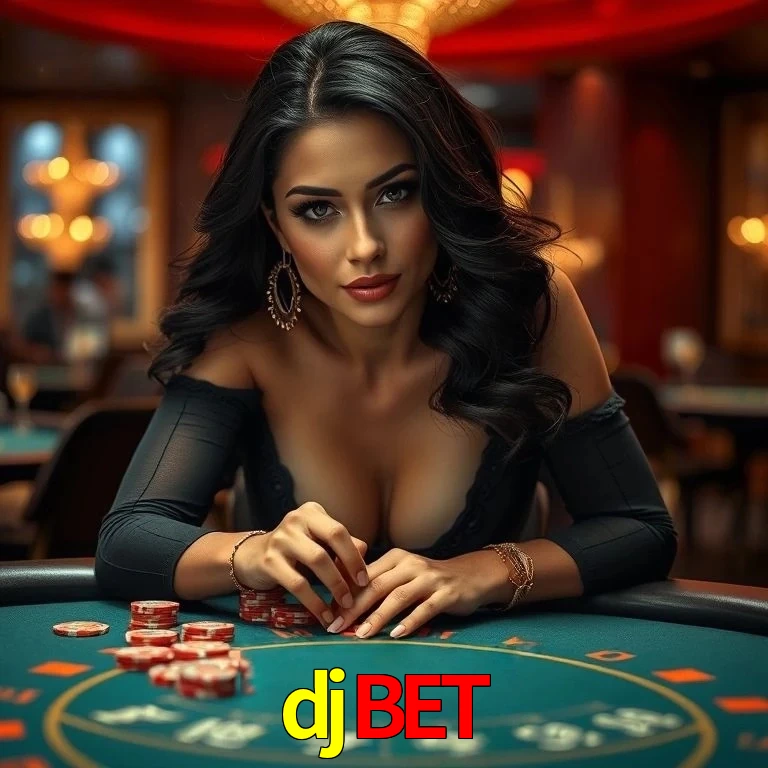 djbet instalar