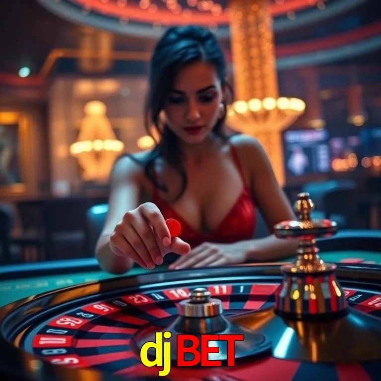 djbet brazil
