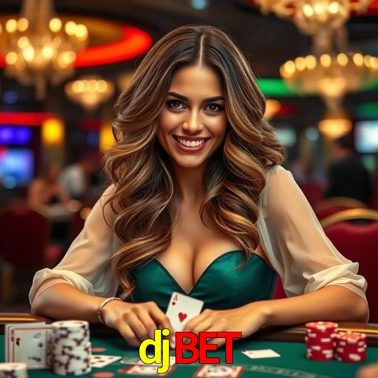 djbet Segurança