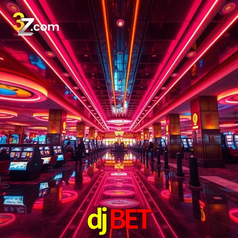 djbet APK Interface