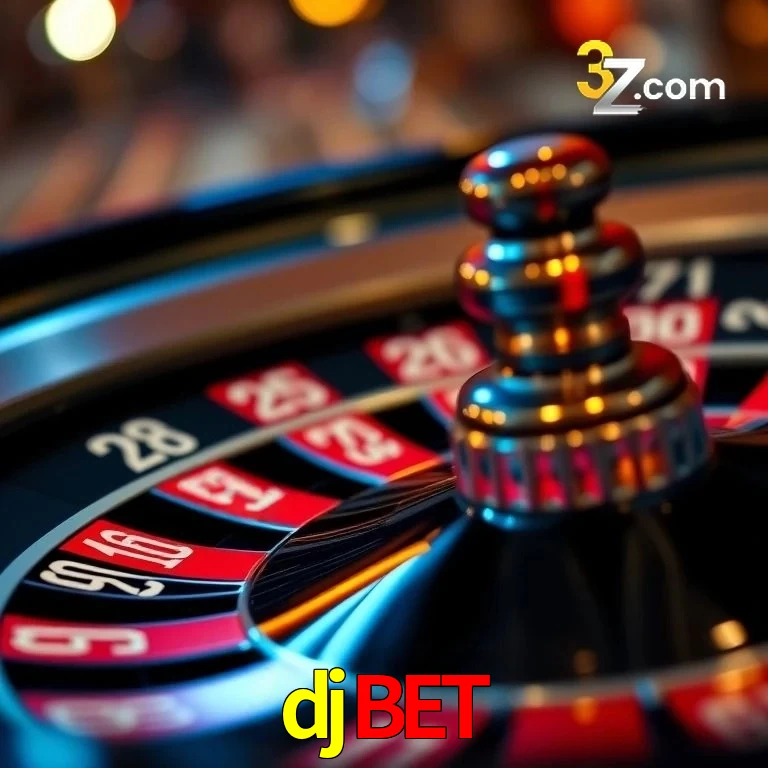 djbet Segurança