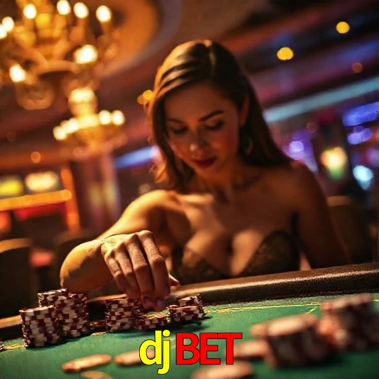 djbet tiger