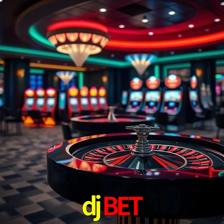djbet APK Segurança