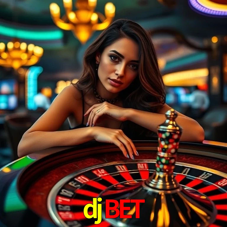 djbet APK Arquitetura