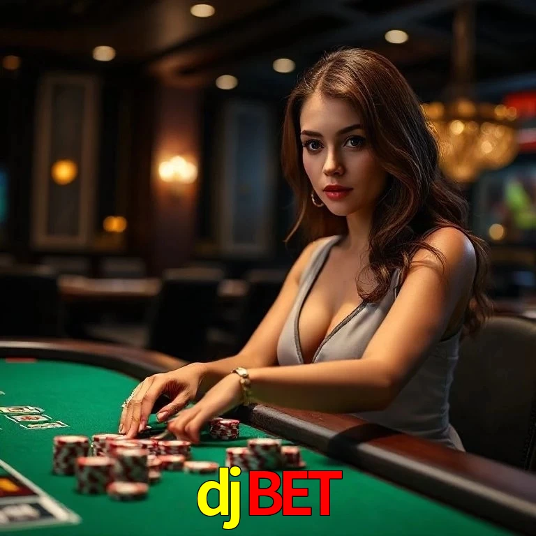 djbet Live Casino