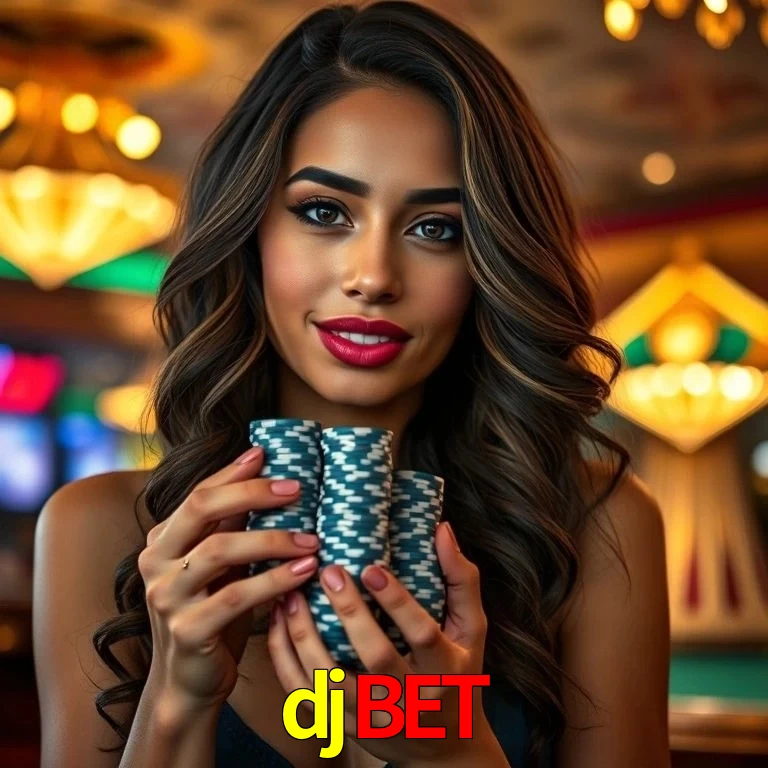 djbet Login Seguro