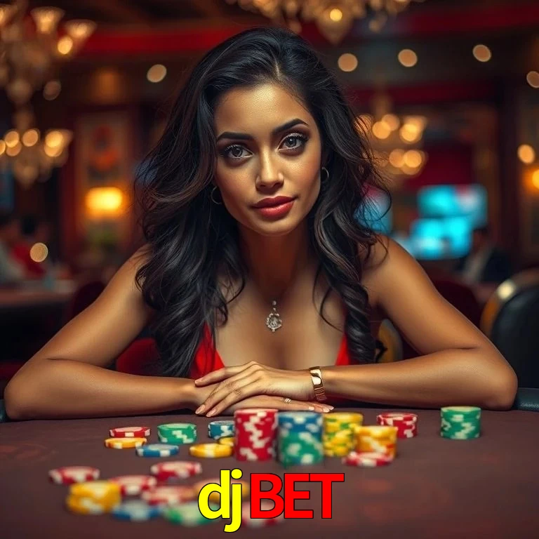 djbet telegram