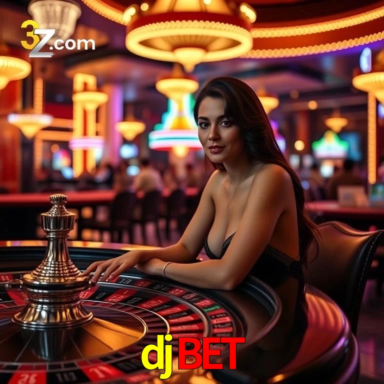 djbet Bônus